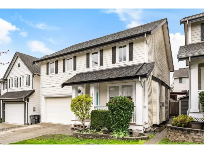 17879 70 AVENUE, Surrey