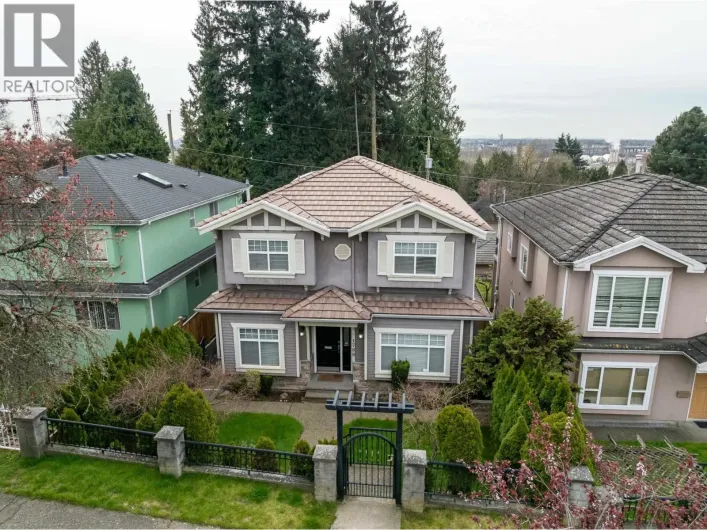 1788 E 64TH AVENUE, Vancouver