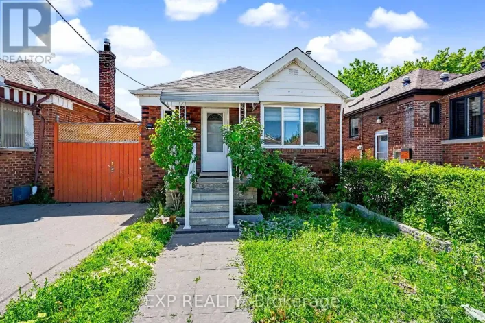 1788 KEELE STREET, Toronto