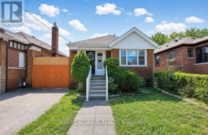 1788 KEELE STREET, Toronto