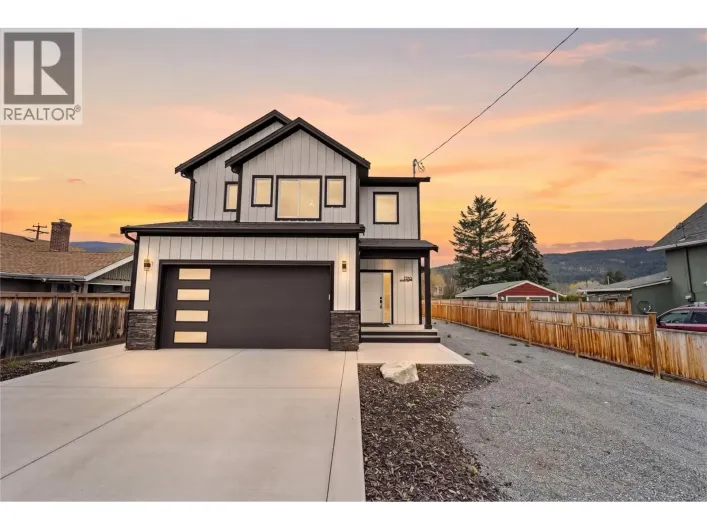 1788 Nicola Avenue, Merritt