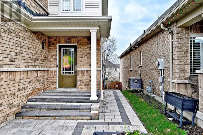 1788 SHELBURNE STREET, Oshawa
