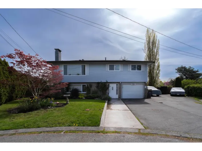 17884 57 AVENUE, Surrey
