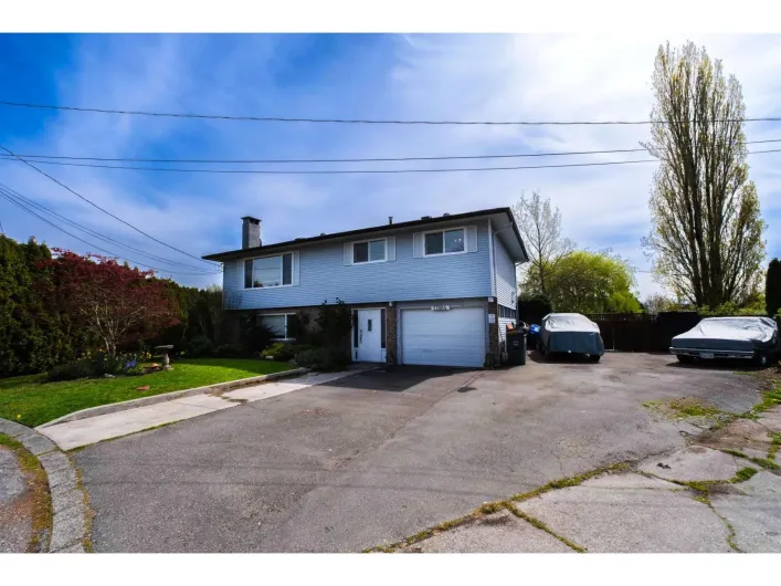 17884 57 AVENUE, Surrey