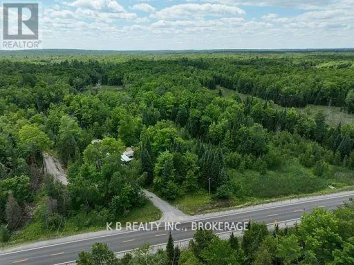 17887 62 HIGHWAY, Tudor and Cashel