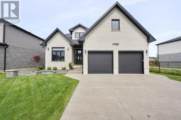 1789 APPLEROCK AVENUE, London North
