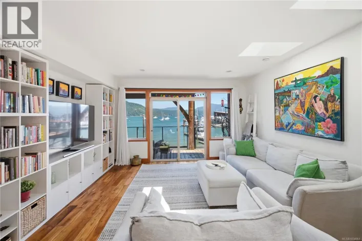 1789 Cowichan Bay Rd, Cowichan Bay