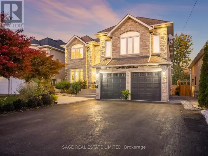 1789 PINE GROVE AVENUE, Pickering