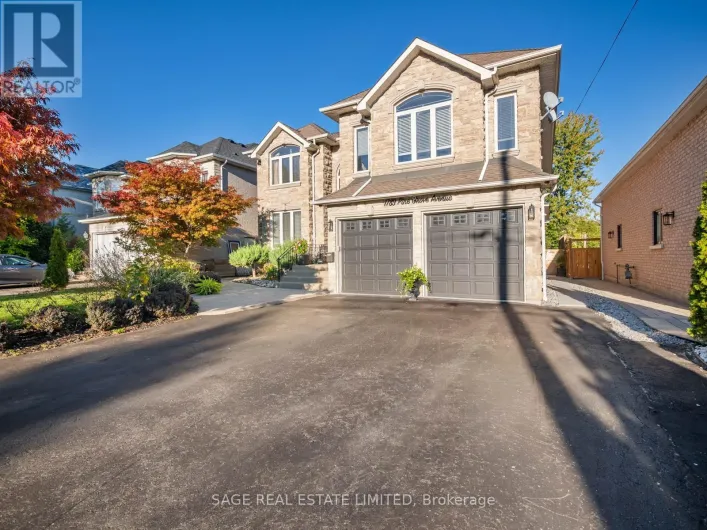 1789 PINE GROVE AVENUE, Pickering