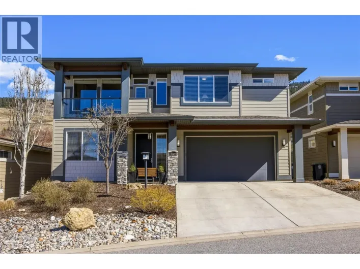1789 Tower Ranch Drive, Kelowna