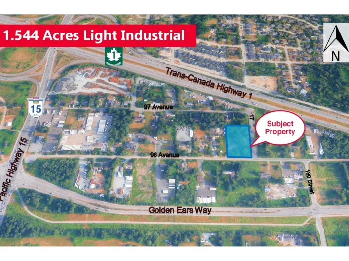 17895 96 AVENUE, Surrey