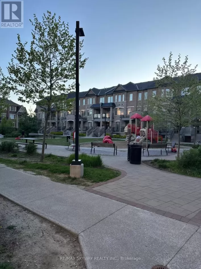 179 - 200 VETERANS DRIVE, Brampton