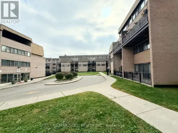 179 - 2095 ROCHE COURT, Mississauga