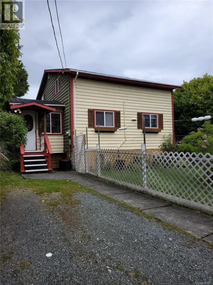 179 2nd St, Sointula