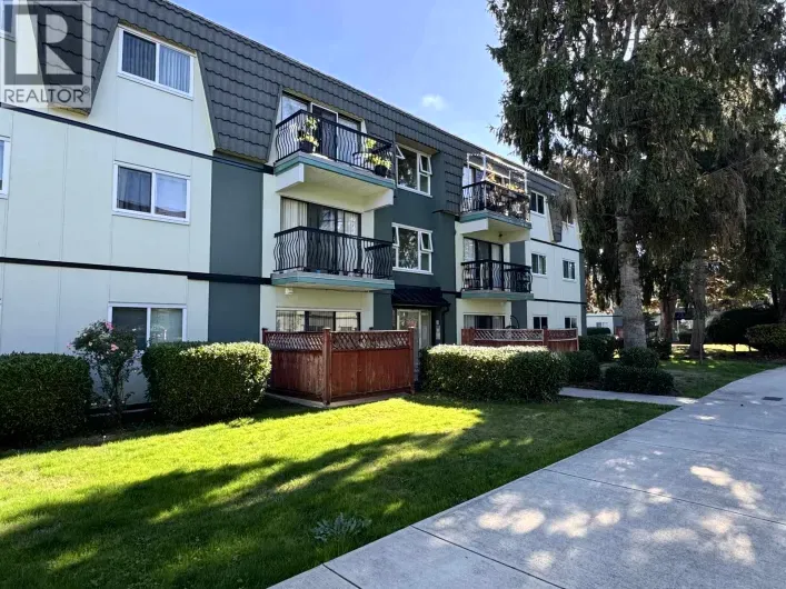 Apartment for sale: 179 8160 WILLIAMS ROAD, Richmond