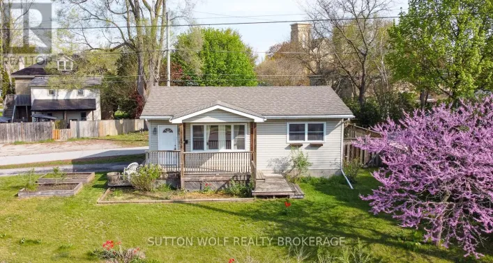 179 ALBERT STREET, Strathroy-Caradoc