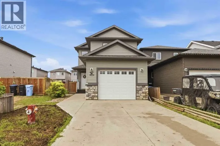 179 Aldergrove Avenue, Fort McMurray
