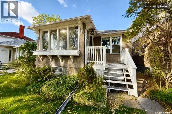 House for sale: 179 Angus CRESCENT, Regina