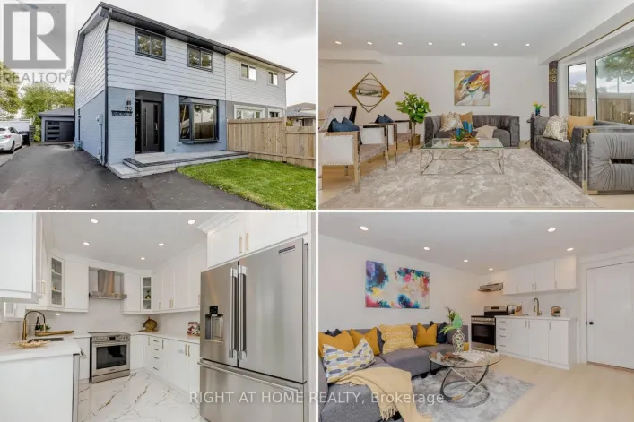 179 ARCHDEKIN DRIVE, Brampton