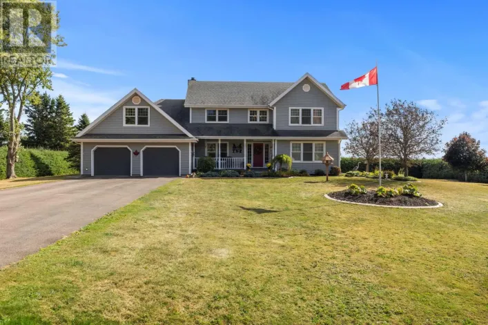 179 Baker Shore Road, North Bedeque