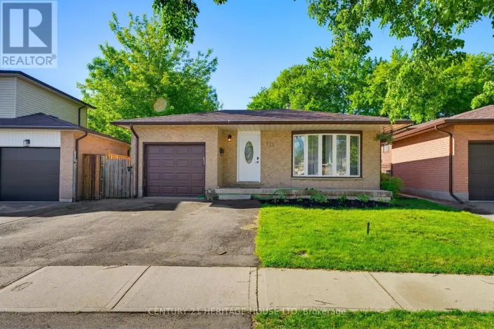179 BANBURY ROAD, Brantford