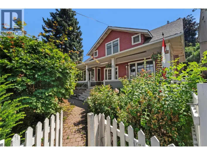 179 Battle St W Street, Kamloops