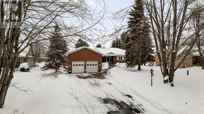 179 BAYSHORE DRIVE, Ramara