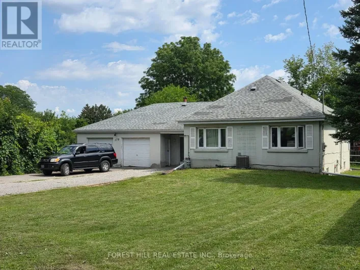 179 BELLAMY ROAD N, Toronto
