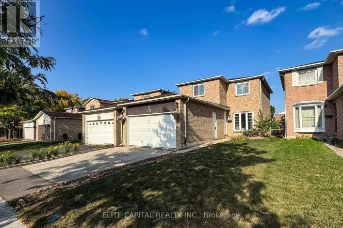 179 BETHANY LEIGH DRIVE, Toronto