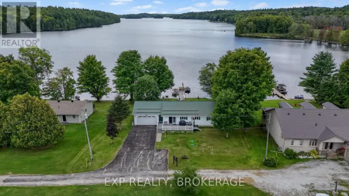 179 BOBS LAKE LANE 11, Tay Valley
