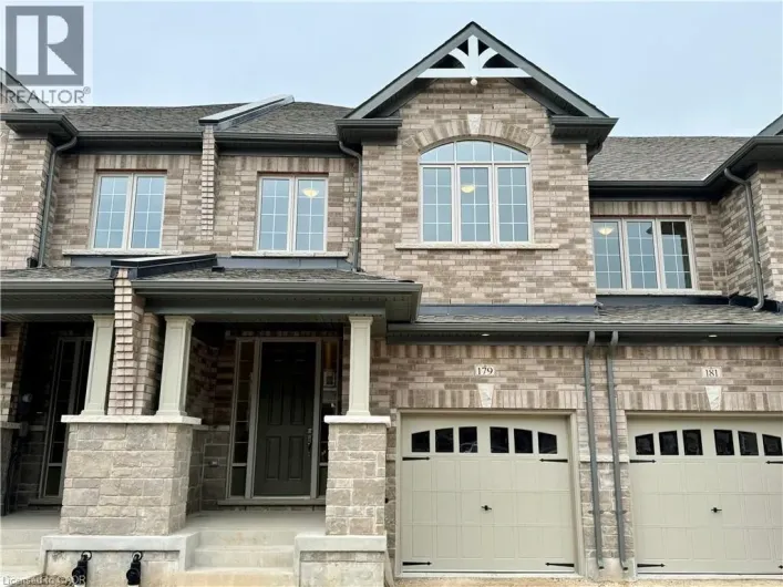 179 BROADACRE Drive, Kitchener