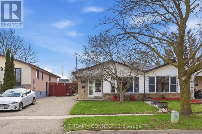 179 BURBANK CRESCENT, Orangeville