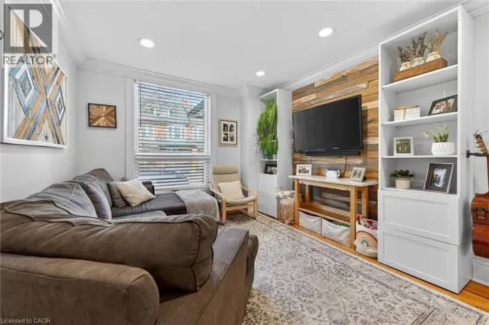 179 BURRIS Street, Hamilton