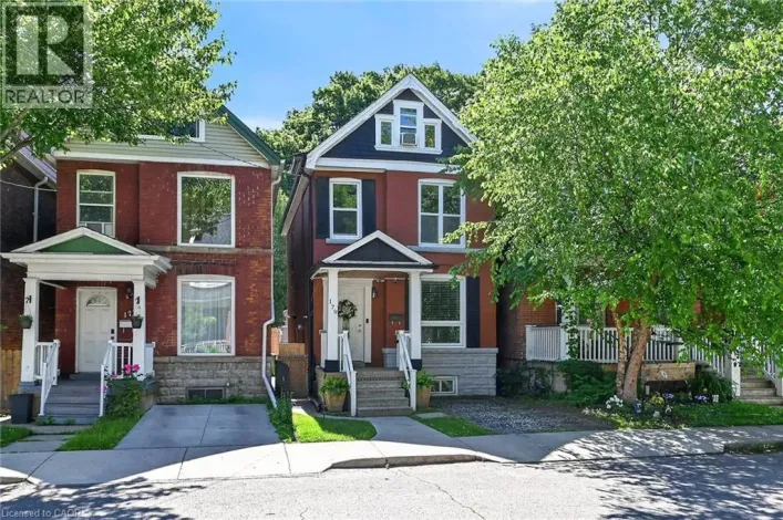 179 BURRIS Street, Hamilton