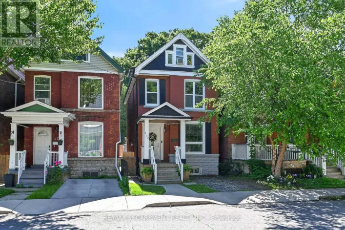 179 BURRIS STREET, Hamilton