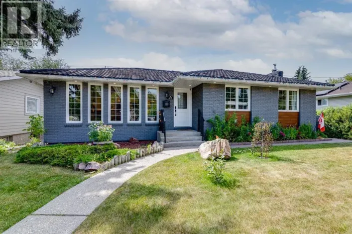 179 Capri Avenue NW, Calgary