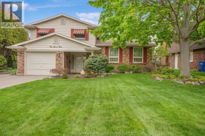 179 Chippewa DRIVE, Chatham