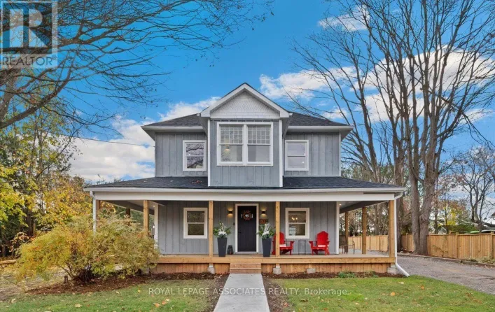 179 CHURCH STREET, Georgina