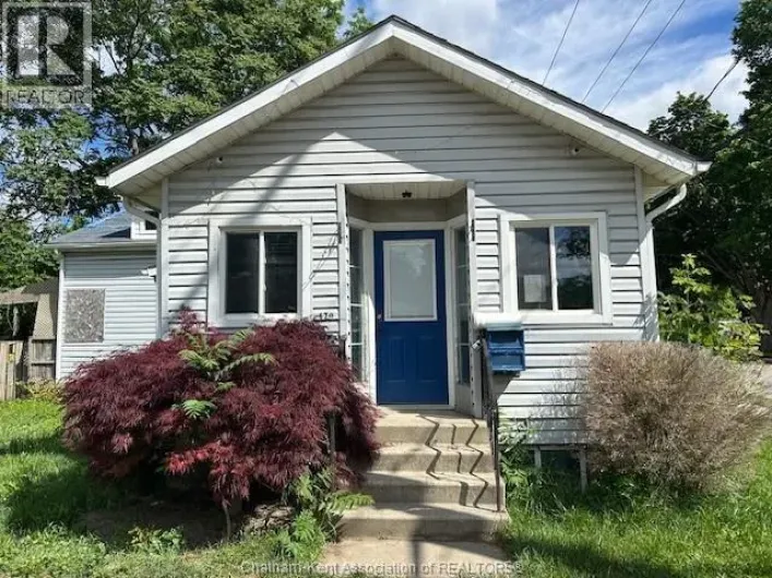 179 COLBORNE STREET, Chatham