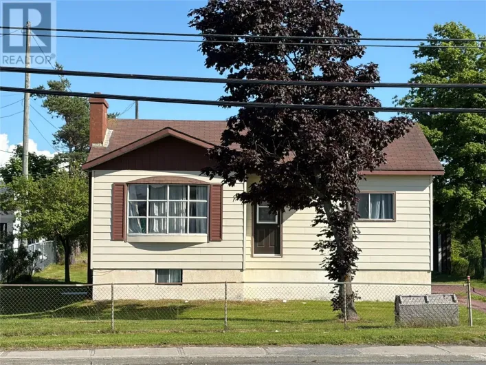 179 Conception Bay Highway, Bay Roberts