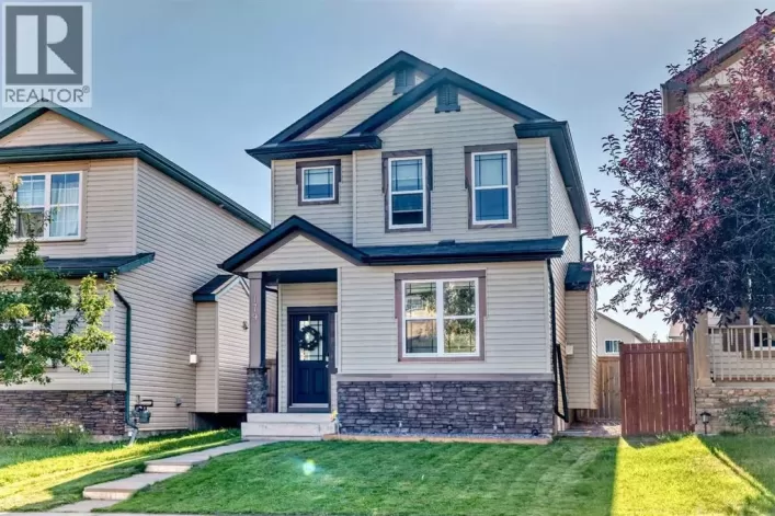 179 Covecreek Place NE, Calgary