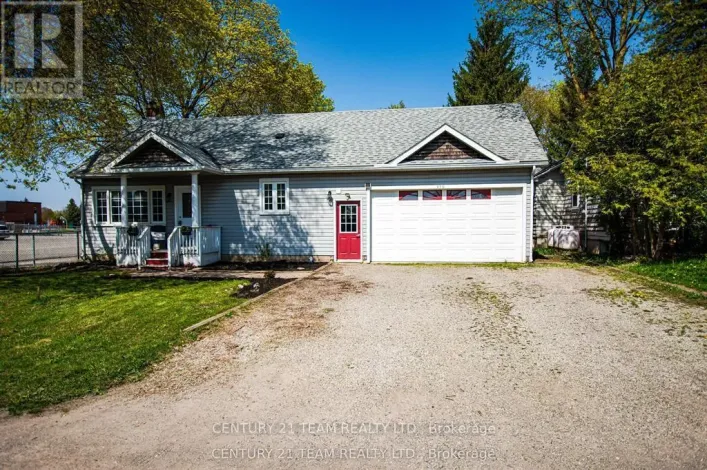 179 DANIEL STREET, Erin
