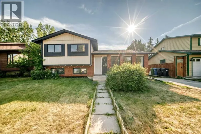 179 Deer Ridge Way SE, Calgary