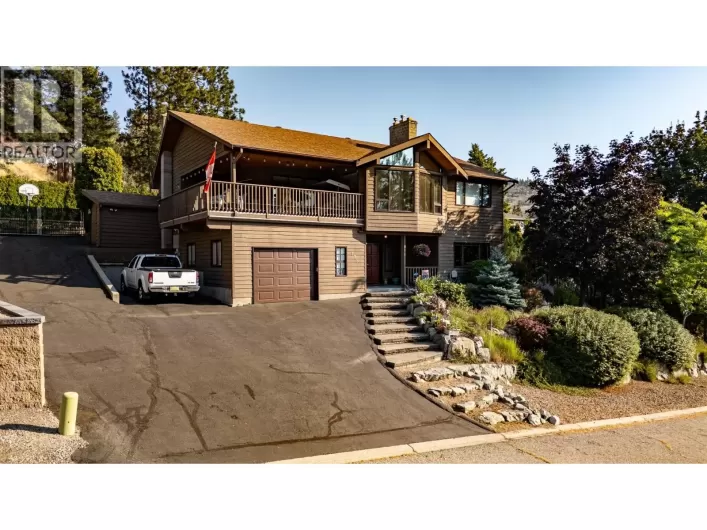 179 Dewdney Crescent, Penticton