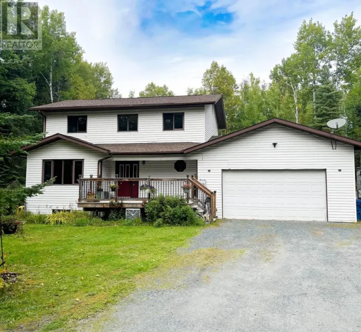 179 Drayton RD, Sioux Lookout