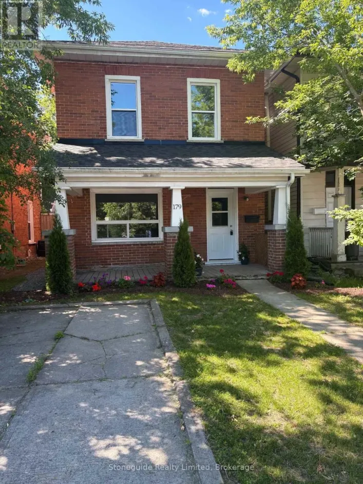 179 DUBLIN STREET, Peterborough