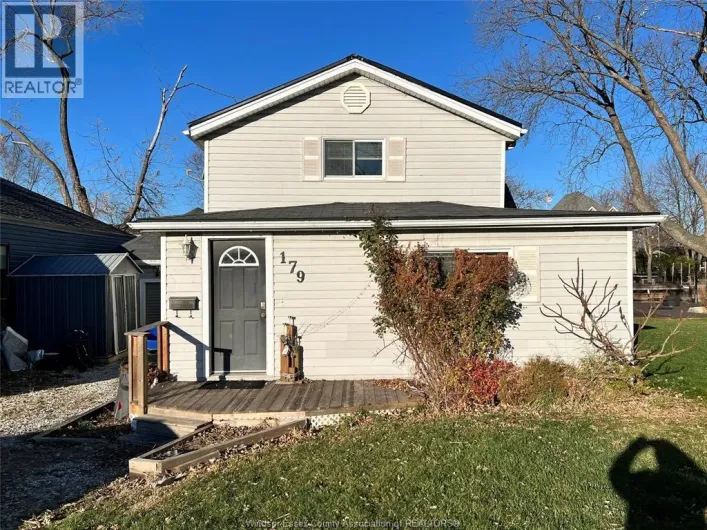 179 EAST PUCE ROAD, Lakeshore