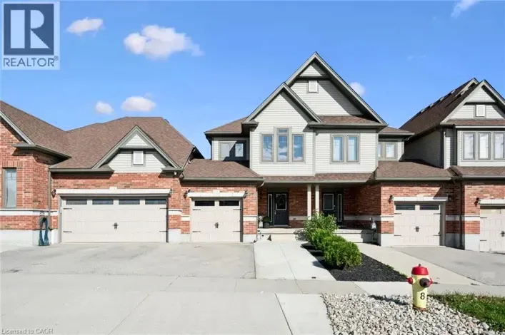 179 EDEN OAK Trail, Kitchener