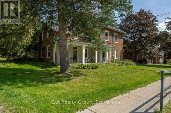 House for sale: 179 EDWARD STREET, Stirling-Rawdon