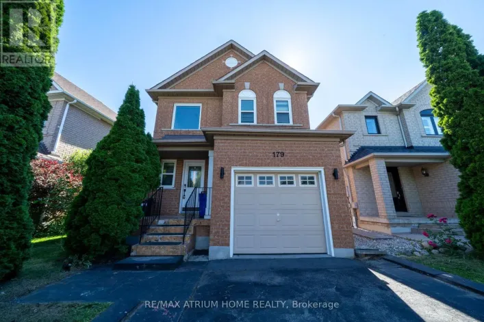 179 ELENA CRESCENT, Vaughan